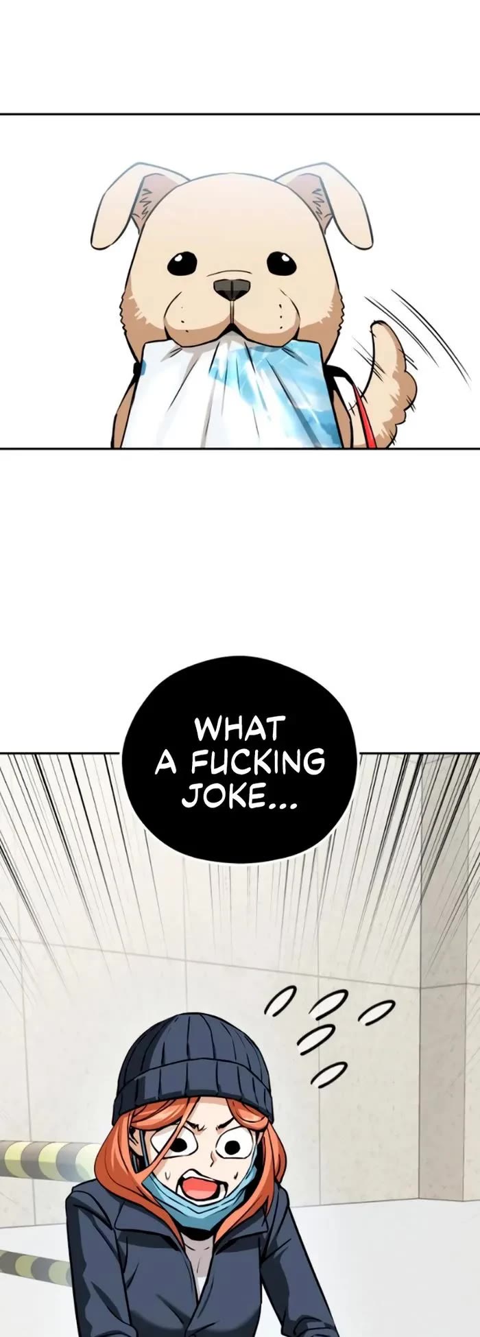 Match Made in Heaven by Chance chapter 93 page 57