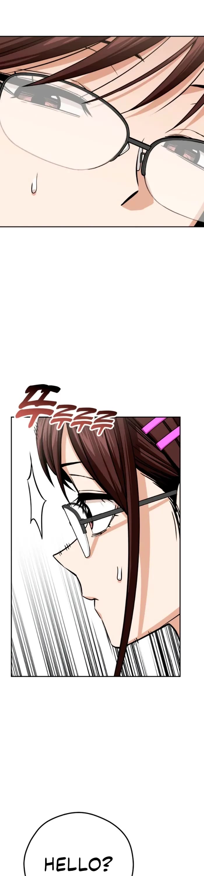 Match Made in Heaven by Chance chapter 93 page 6