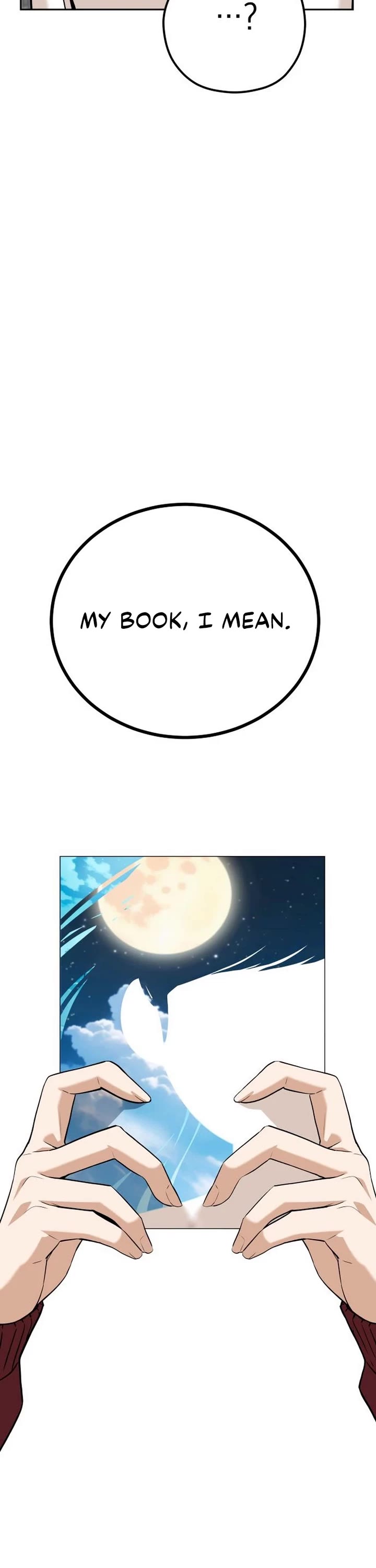 Match Made in Heaven by Chance chapter 94 page 10