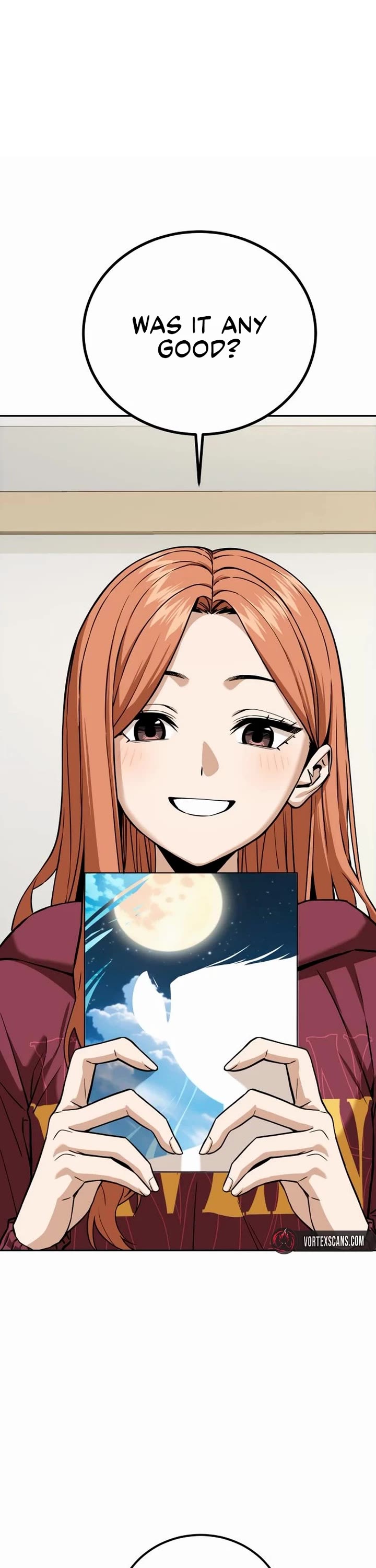 Match Made in Heaven by Chance chapter 94 page 11