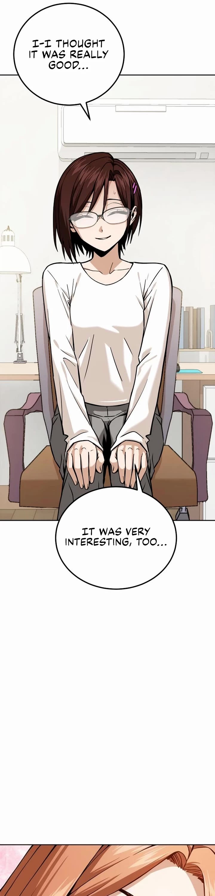 Match Made in Heaven by Chance chapter 94 page 14