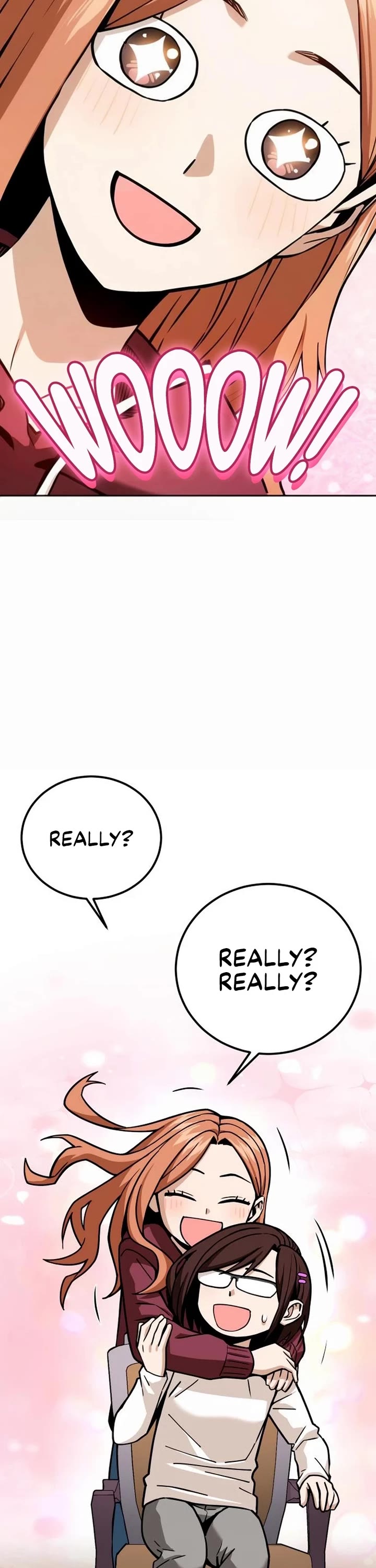 Match Made in Heaven by Chance chapter 94 page 15