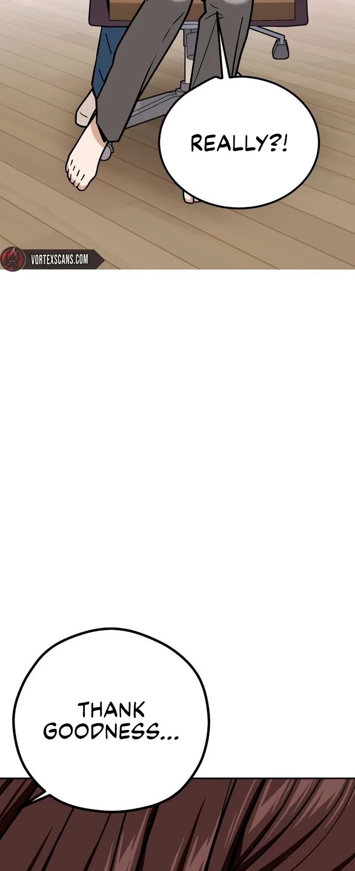 Match Made in Heaven by Chance chapter 94 page 16