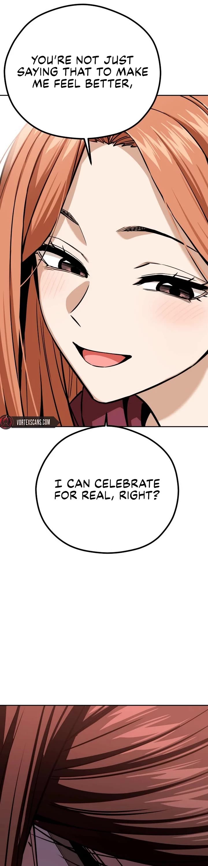 Match Made in Heaven by Chance chapter 94 page 18