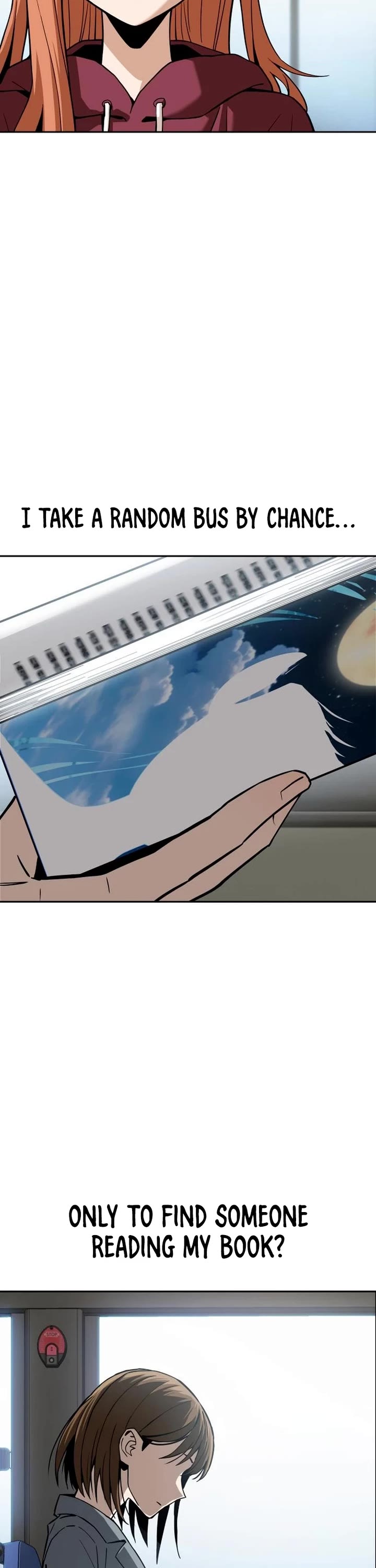 Match Made in Heaven by Chance chapter 94 page 2