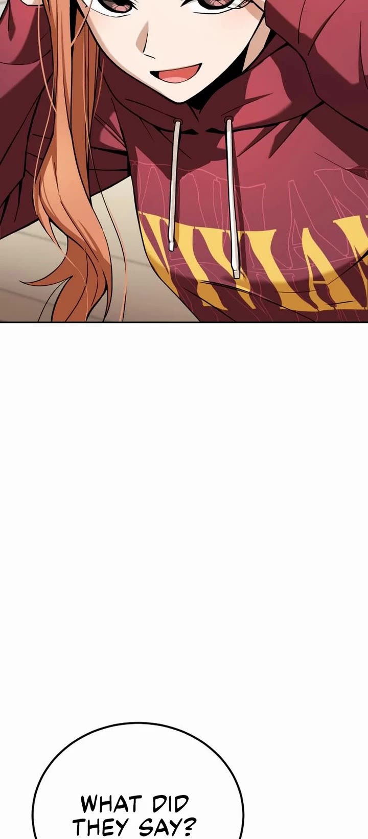 Match Made in Heaven by Chance chapter 94 page 21