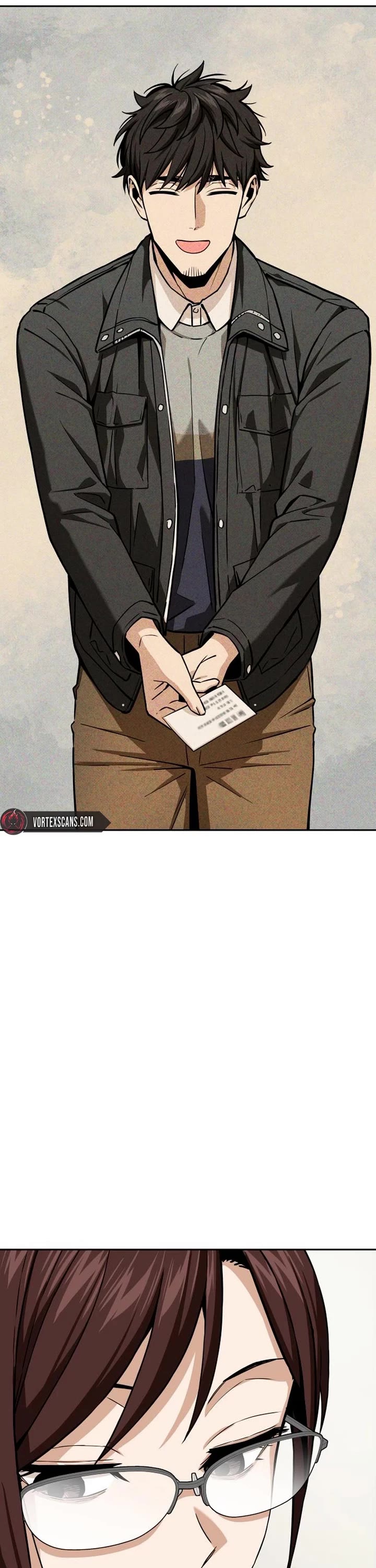 Match Made in Heaven by Chance chapter 94 page 23