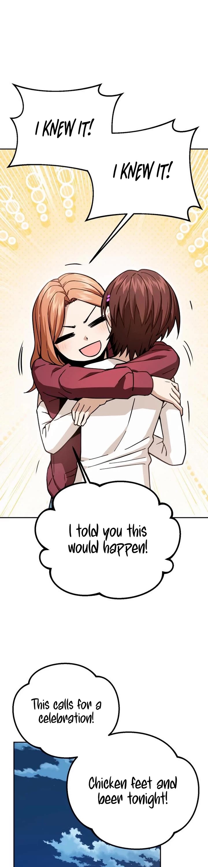 Match Made in Heaven by Chance chapter 94 page 25