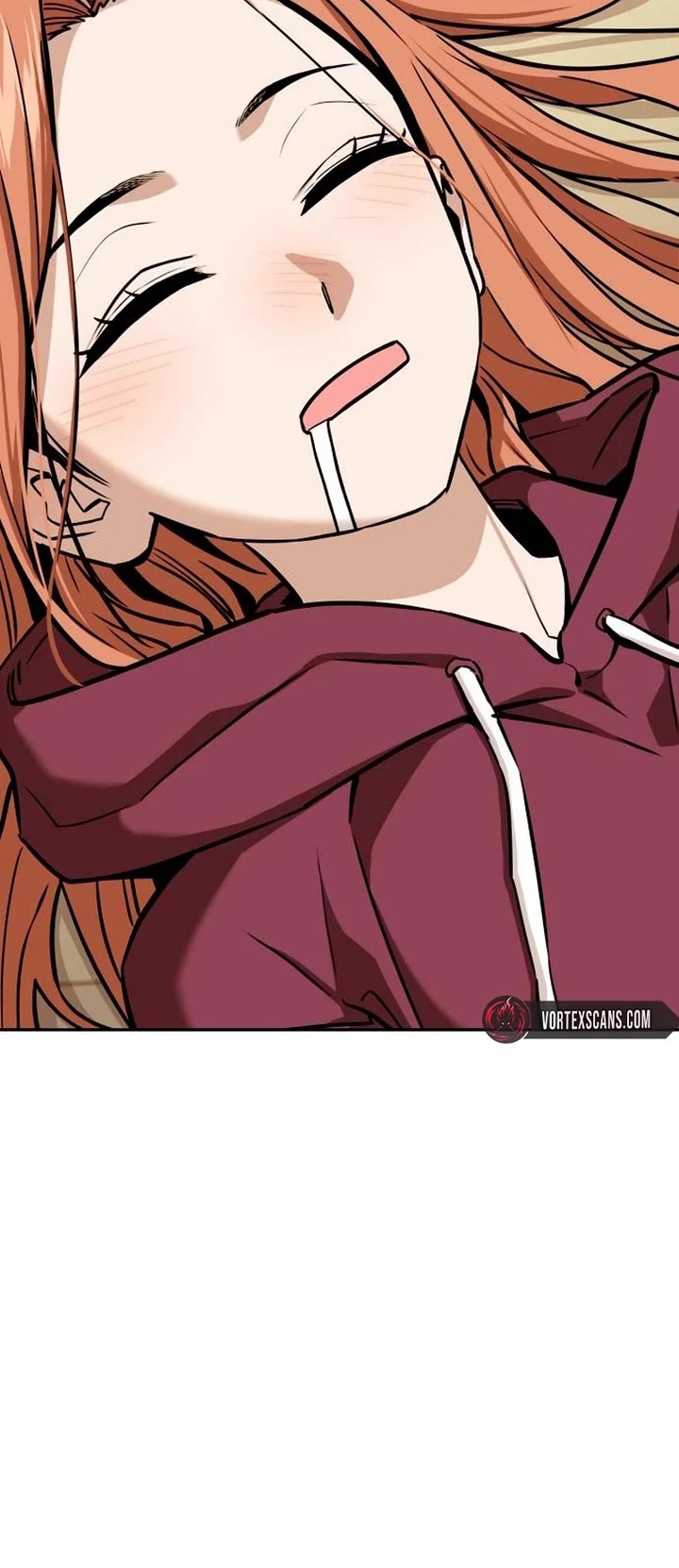 Match Made in Heaven by Chance chapter 94 page 27