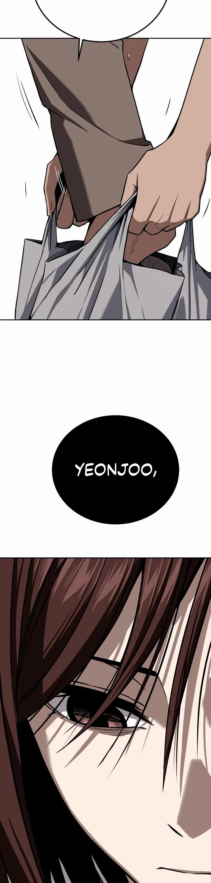 Match Made in Heaven by Chance chapter 94 page 29