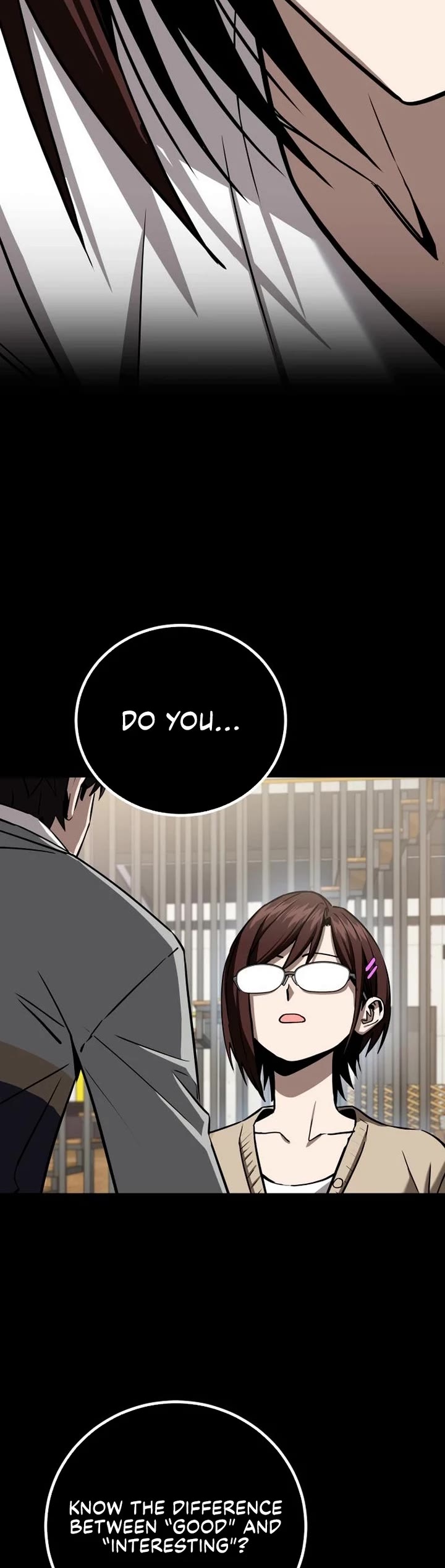 Match Made in Heaven by Chance chapter 94 page 30