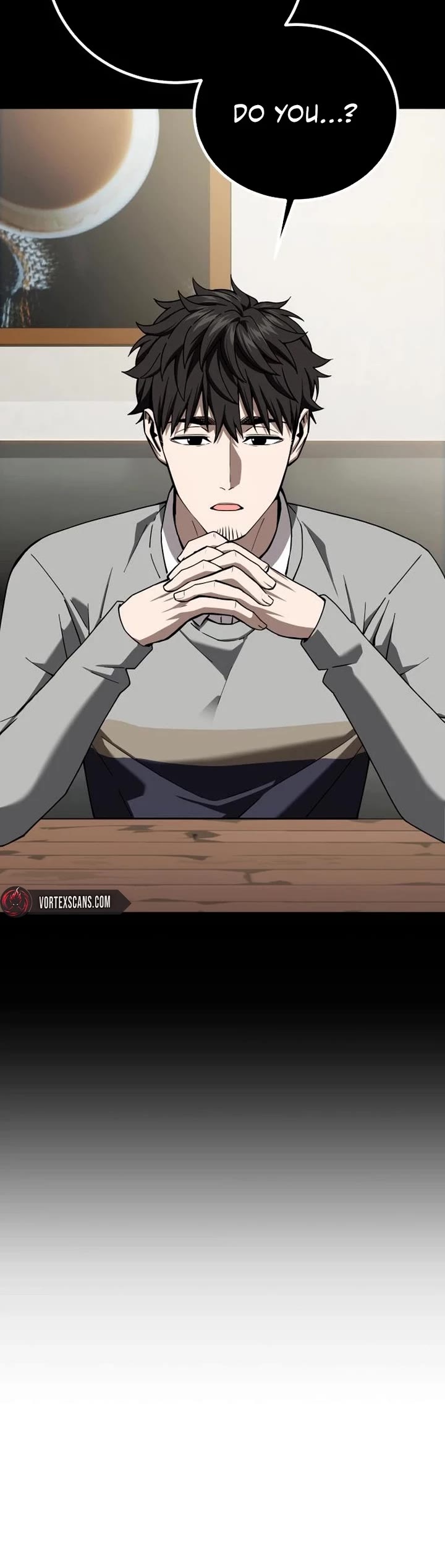 Match Made in Heaven by Chance chapter 94 page 31