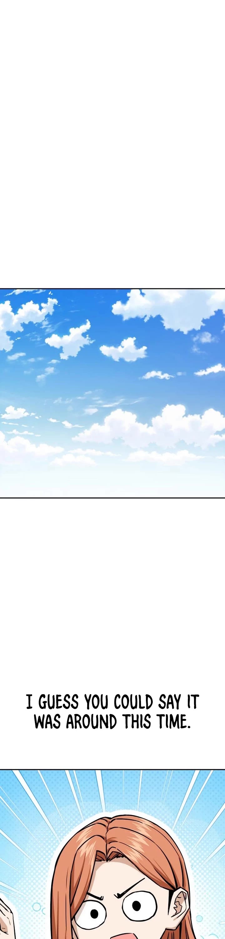 Match Made in Heaven by Chance chapter 94 page 33