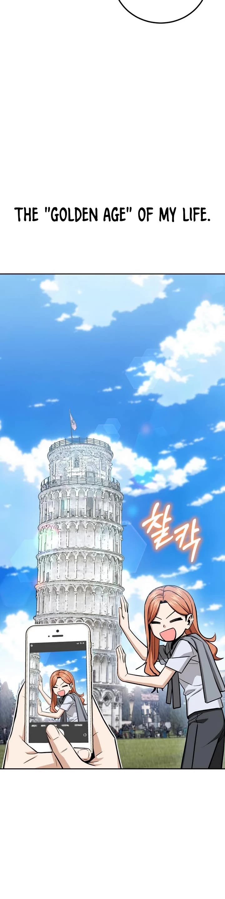 Match Made in Heaven by Chance chapter 94 page 35