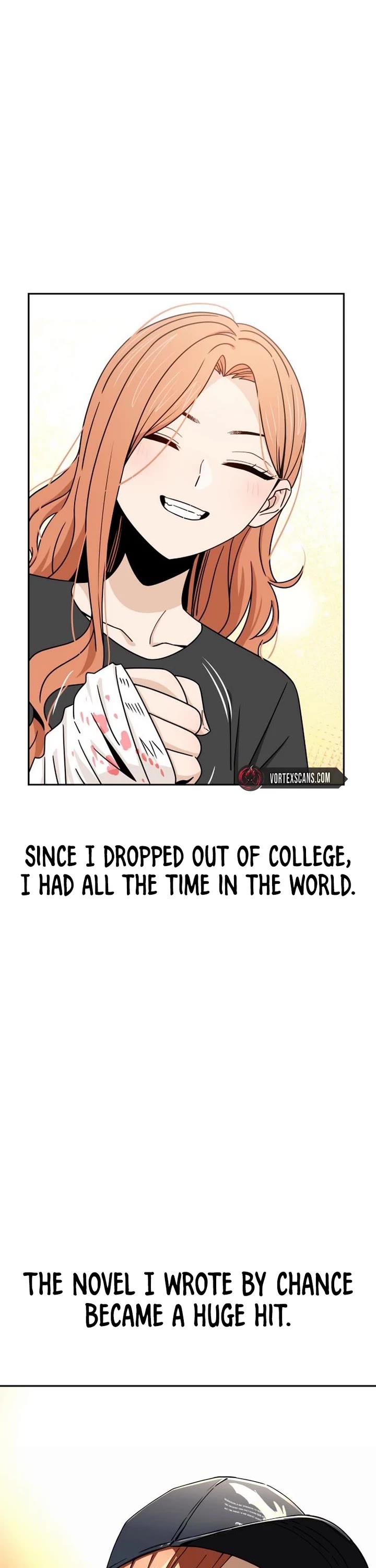 Match Made in Heaven by Chance chapter 94 page 36