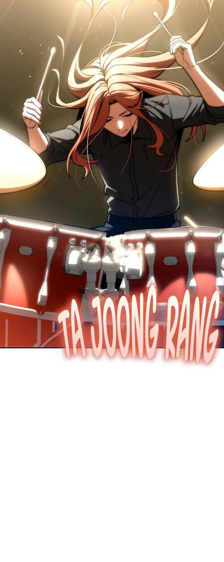 Match Made in Heaven by Chance chapter 94 page 39