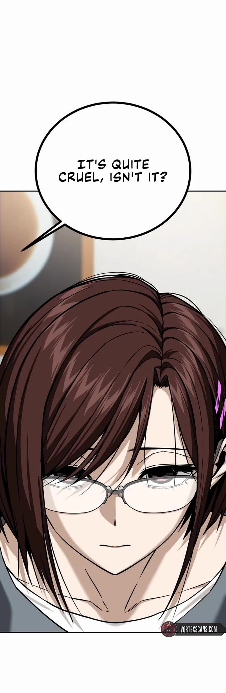 Match Made in Heaven by Chance chapter 94 page 48