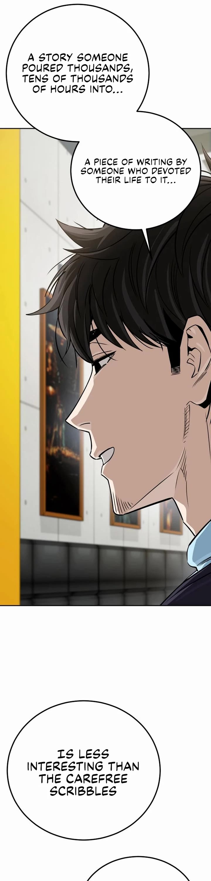 Match Made in Heaven by Chance chapter 94 page 49