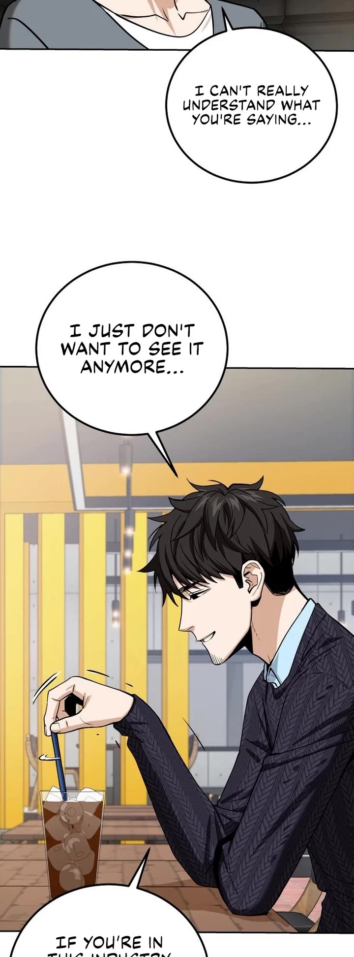 Match Made in Heaven by Chance chapter 94 page 51