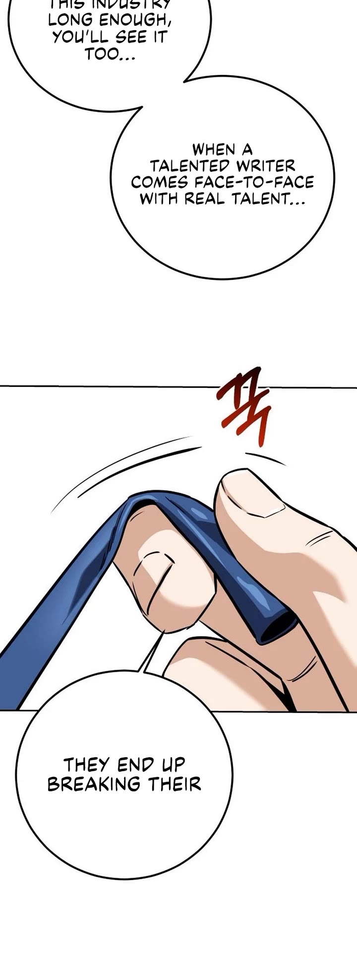 Match Made in Heaven by Chance chapter 94 page 52