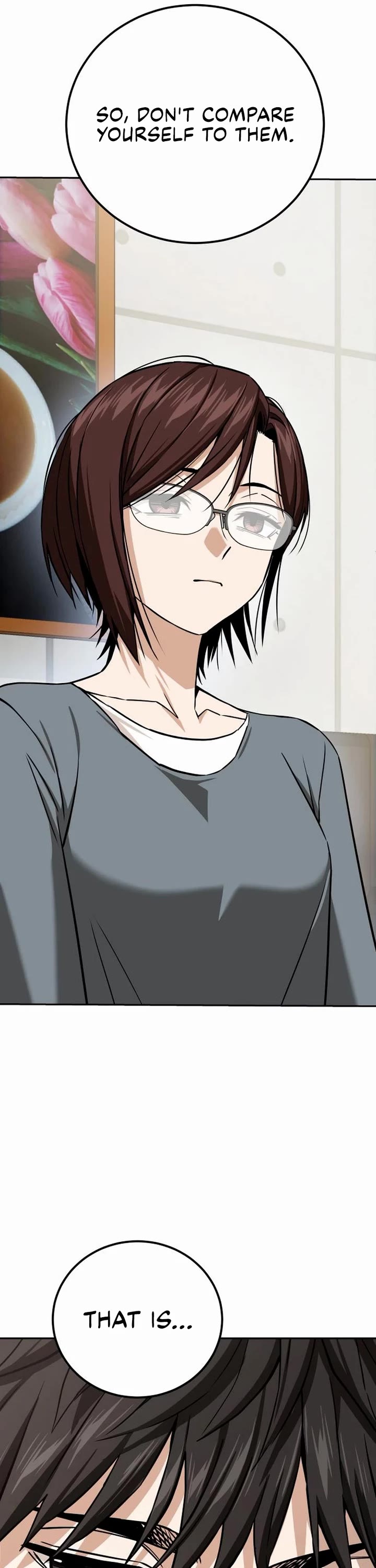 Match Made in Heaven by Chance chapter 94 page 53