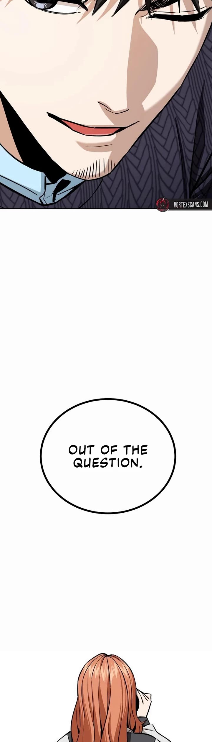 Match Made in Heaven by Chance chapter 94 page 54