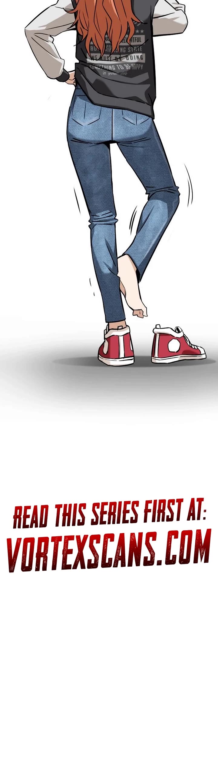 Match Made in Heaven by Chance chapter 94 page 55