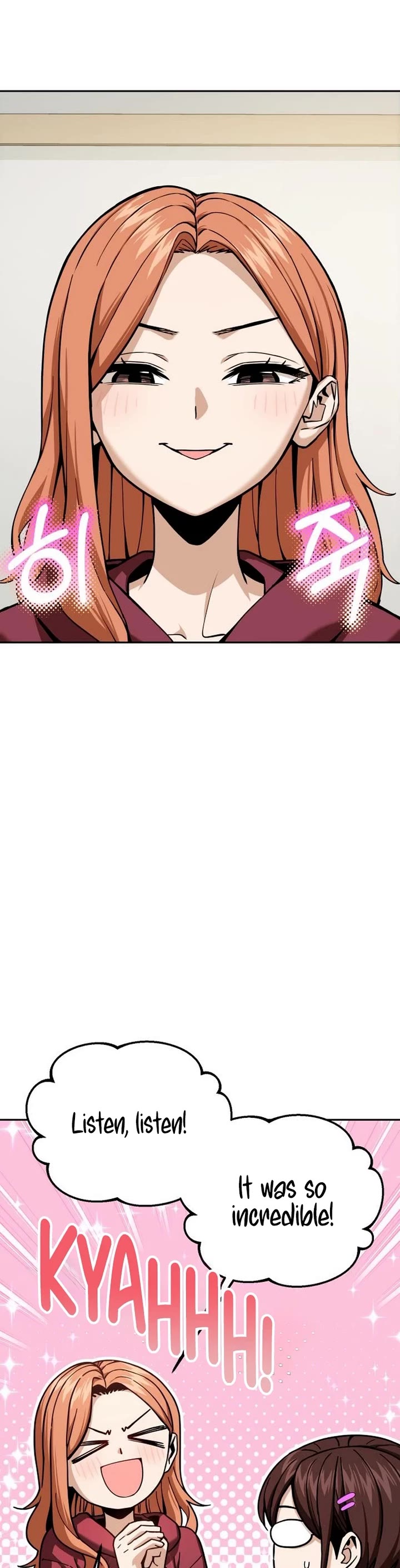 Match Made in Heaven by Chance chapter 94 page 7