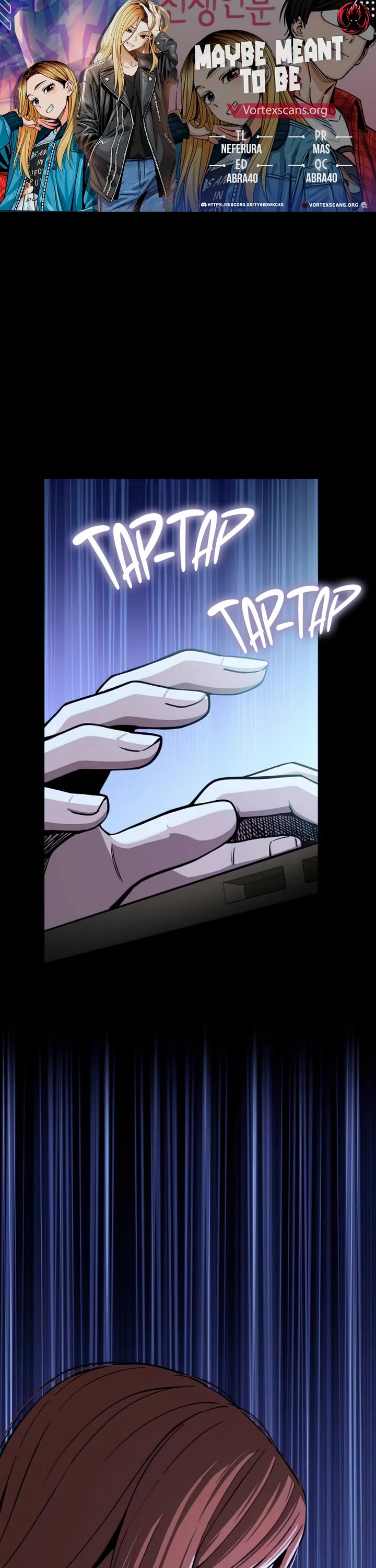 Match Made in Heaven by Chance chapter 95 page 1