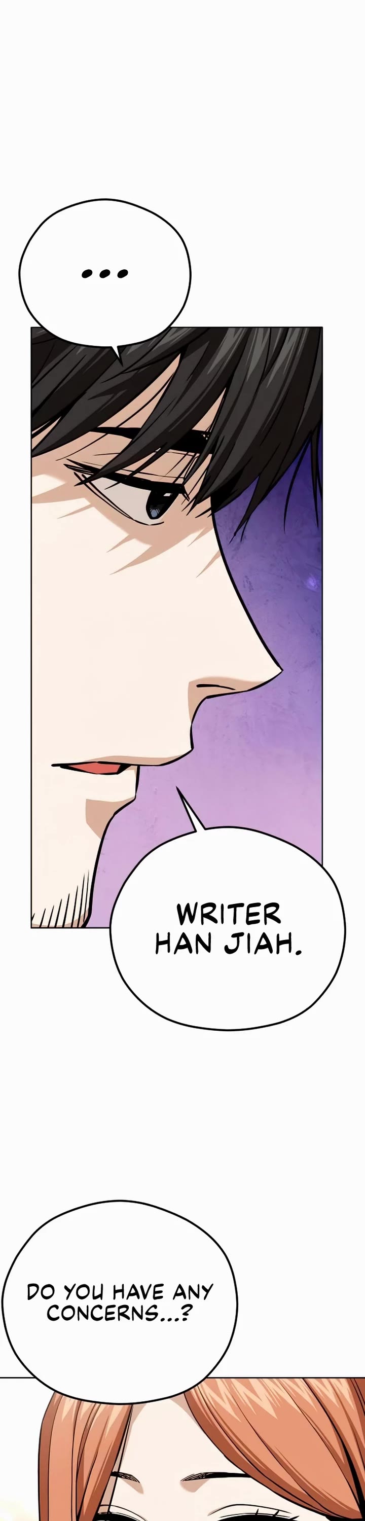 Match Made in Heaven by Chance chapter 95 page 16