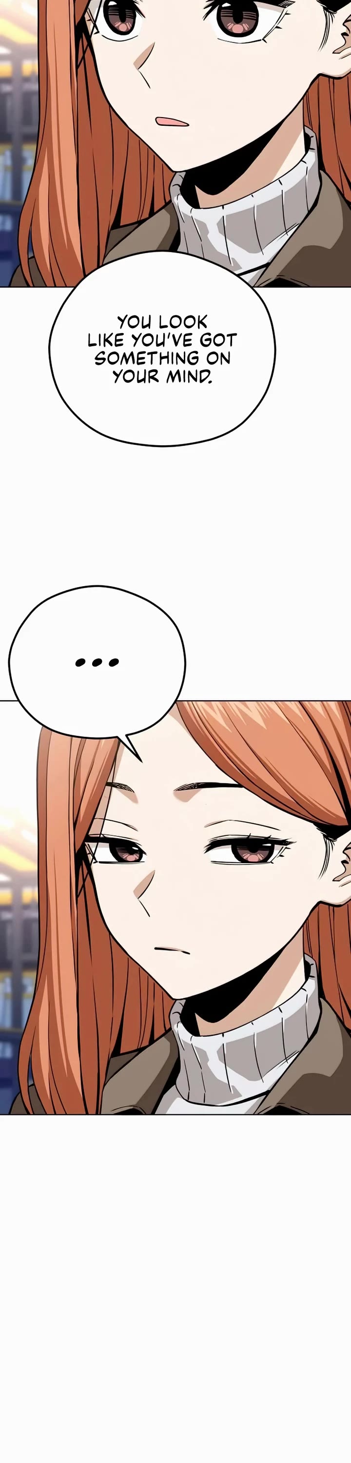 Match Made in Heaven by Chance chapter 95 page 17