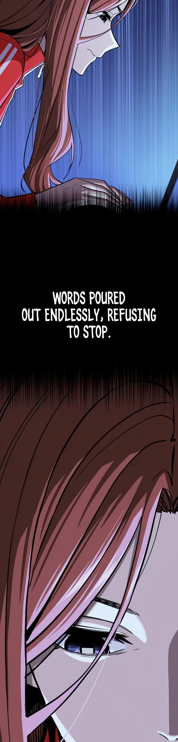 Match Made in Heaven by Chance chapter 95 page 2