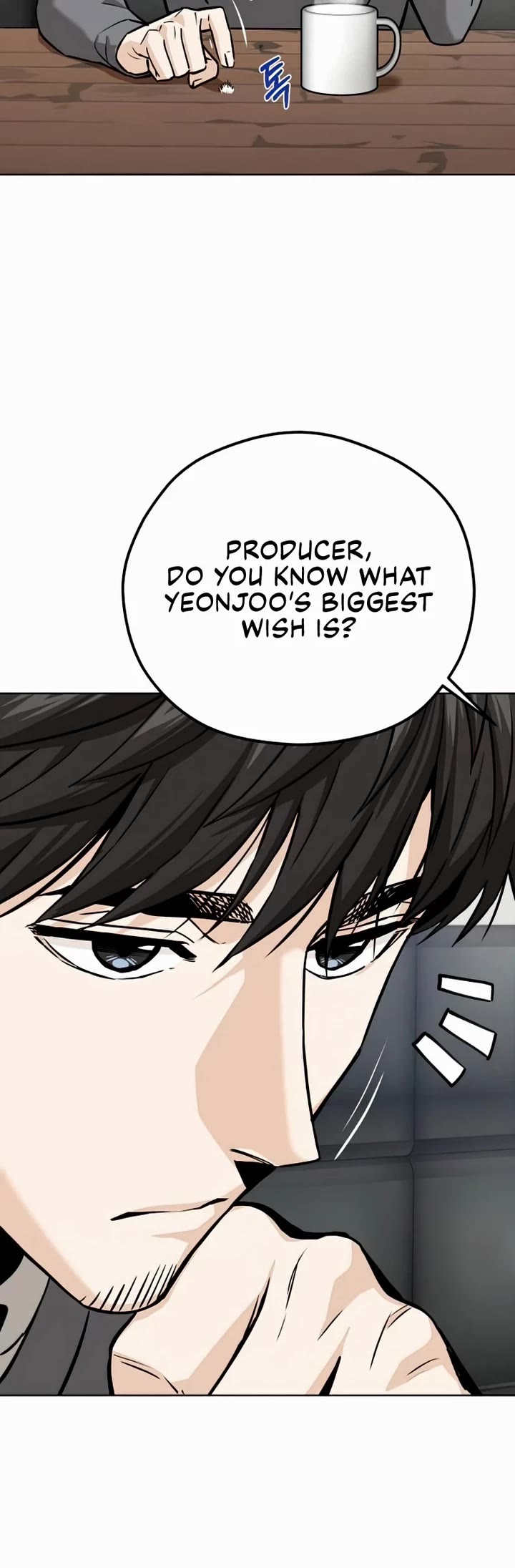 Match Made in Heaven by Chance chapter 95 page 20