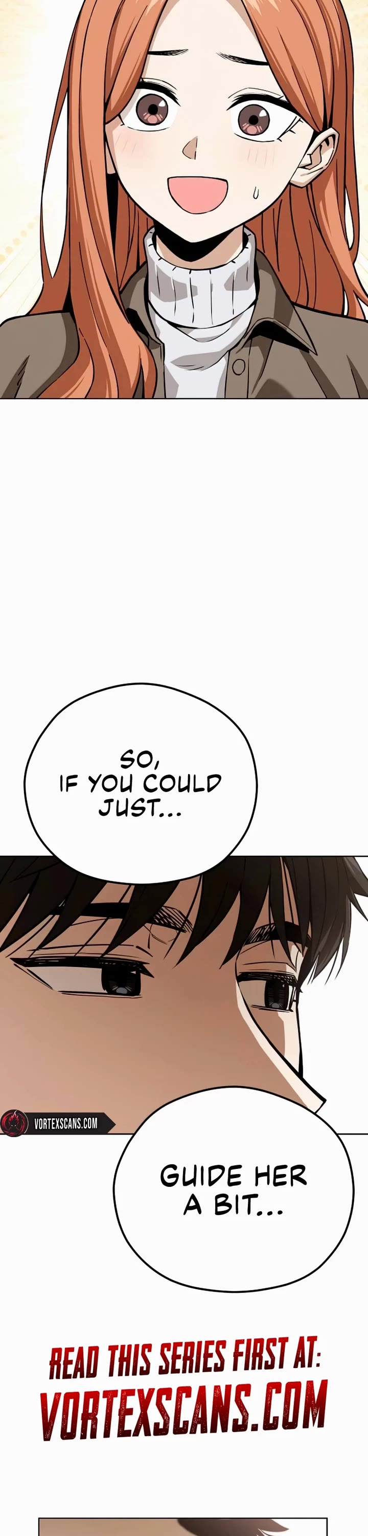 Match Made in Heaven by Chance chapter 95 page 22