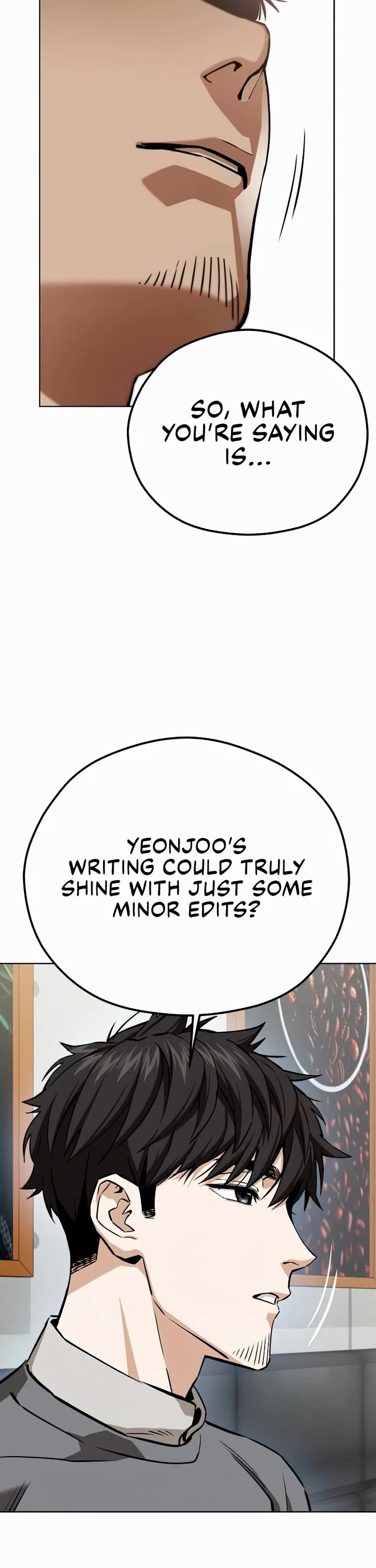 Match Made in Heaven by Chance chapter 95 page 23