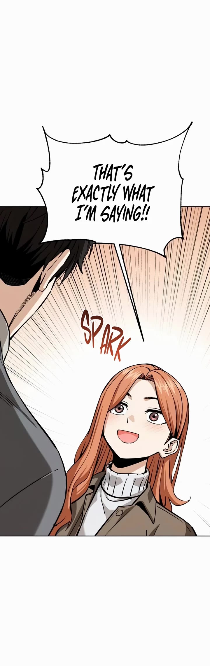 Match Made in Heaven by Chance chapter 95 page 24