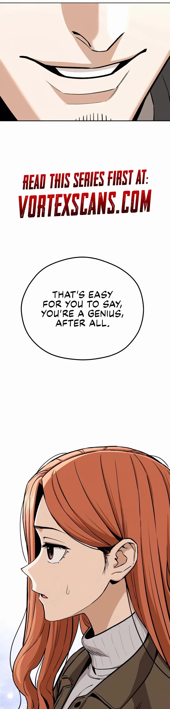 Match Made in Heaven by Chance chapter 95 page 27