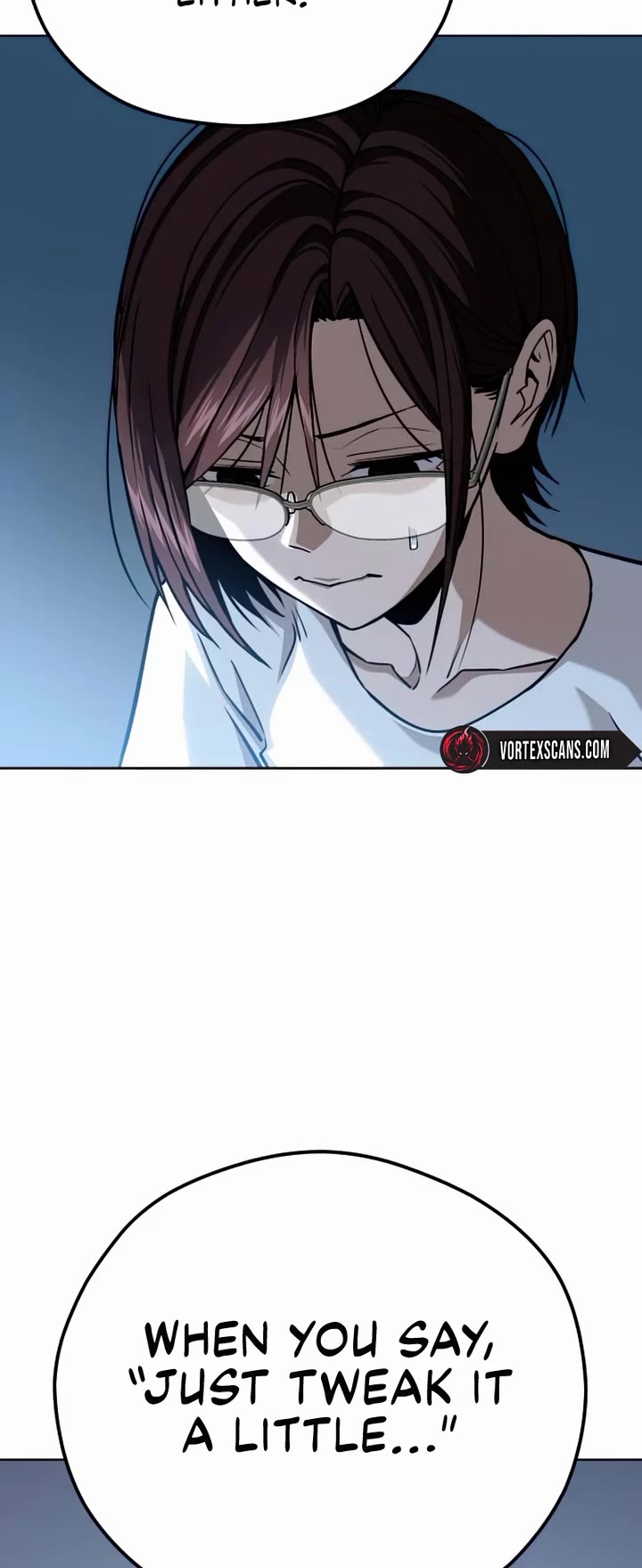 Match Made in Heaven by Chance chapter 95 page 29