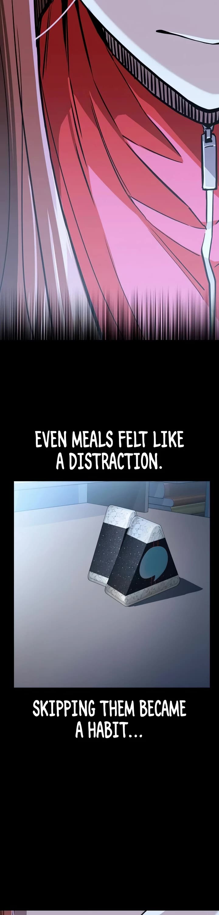 Match Made in Heaven by Chance chapter 95 page 3