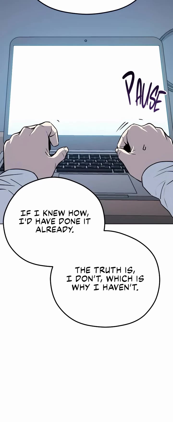 Match Made in Heaven by Chance chapter 95 page 30