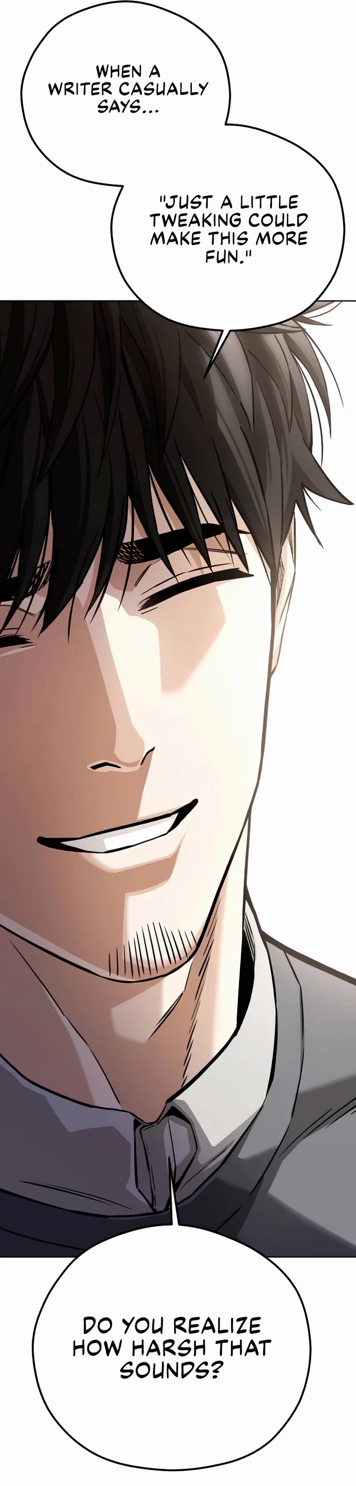 Match Made in Heaven by Chance chapter 95 page 31