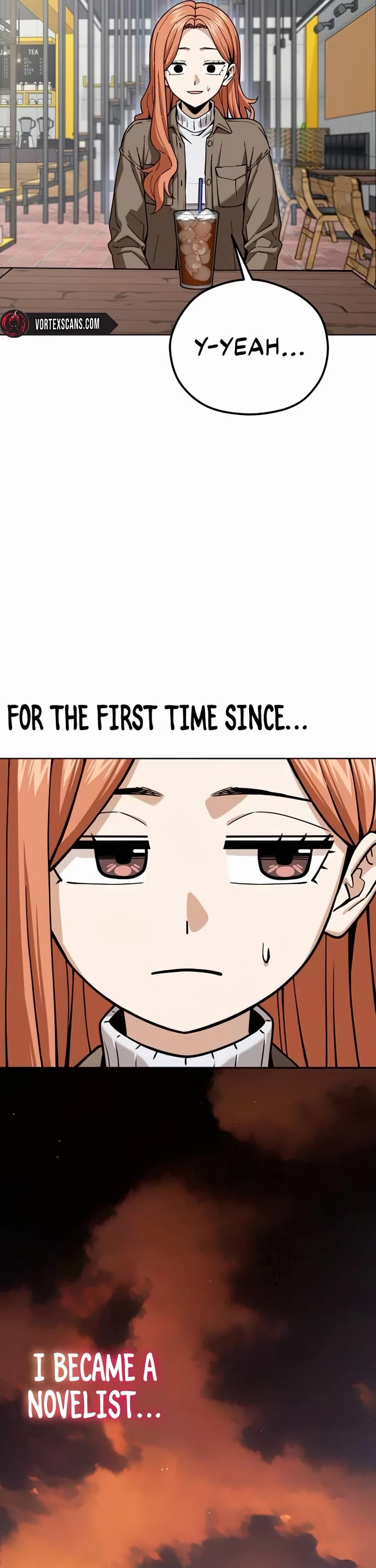 Match Made in Heaven by Chance chapter 95 page 33