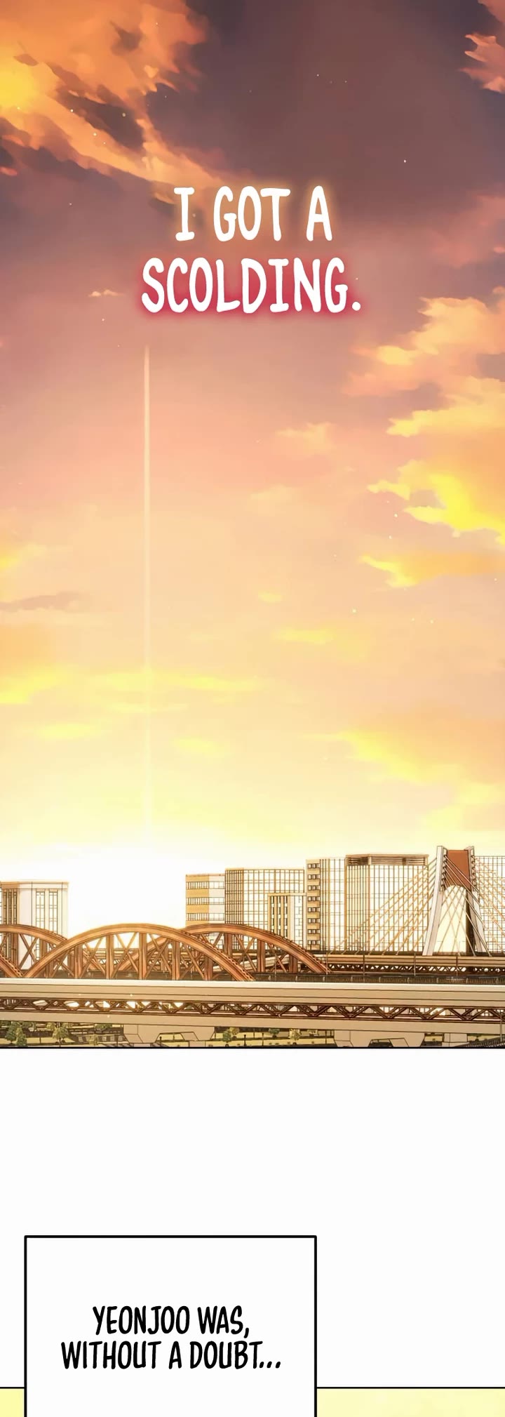 Match Made in Heaven by Chance chapter 95 page 34