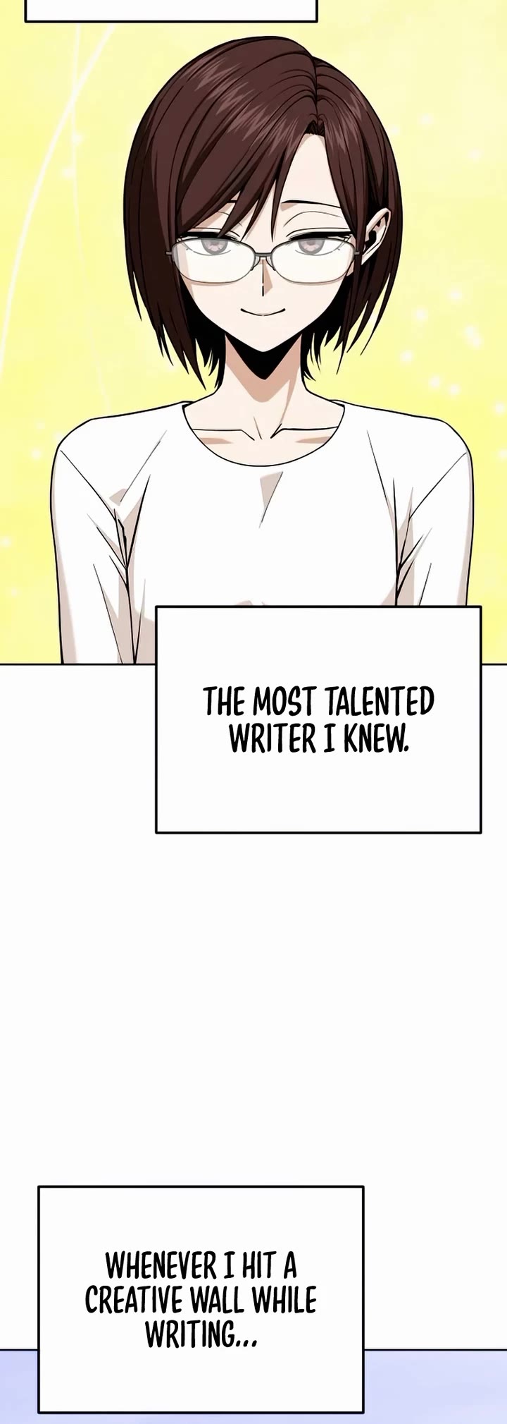 Match Made in Heaven by Chance chapter 95 page 35