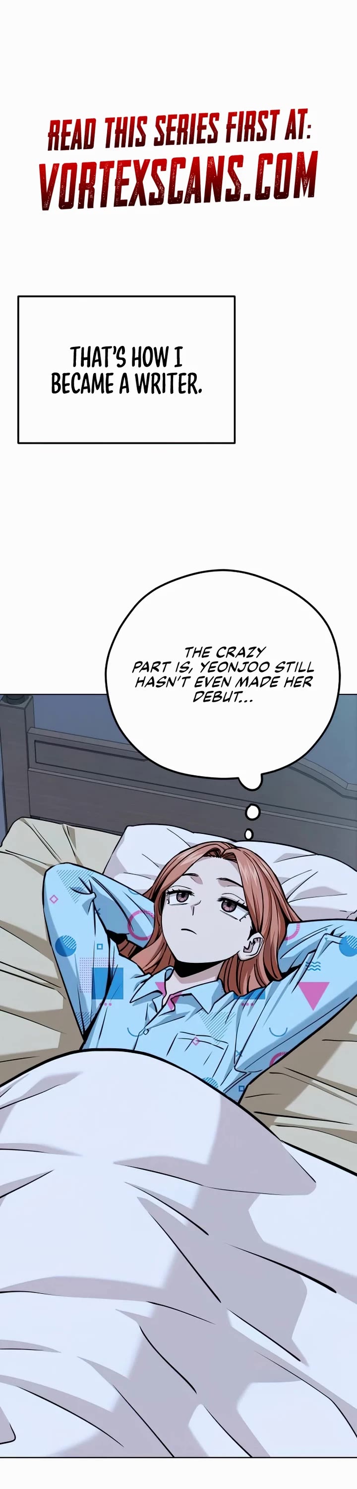 Match Made in Heaven by Chance chapter 95 page 37