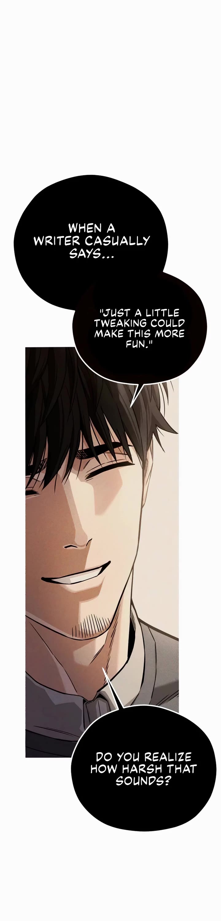 Match Made in Heaven by Chance chapter 95 page 38