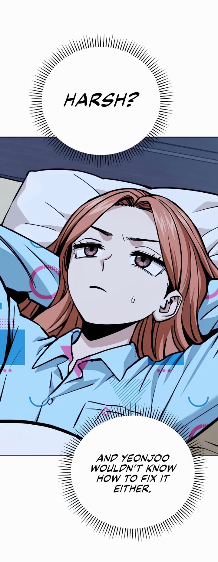 Match Made in Heaven by Chance chapter 95 page 39