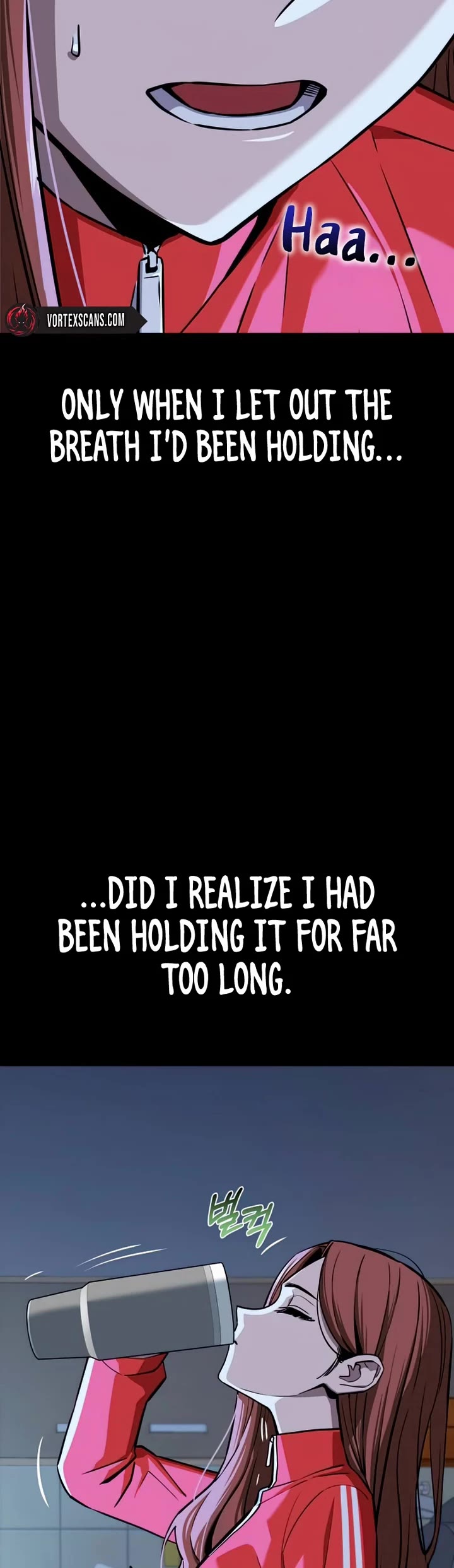 Match Made in Heaven by Chance chapter 95 page 4