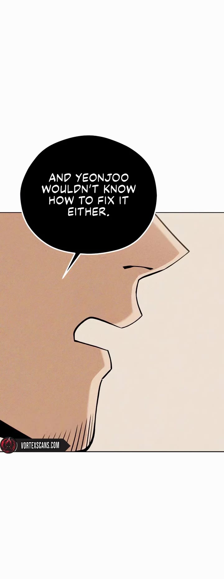 Match Made in Heaven by Chance chapter 95 page 40