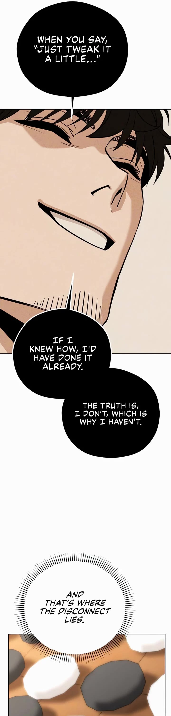 Match Made in Heaven by Chance chapter 95 page 41